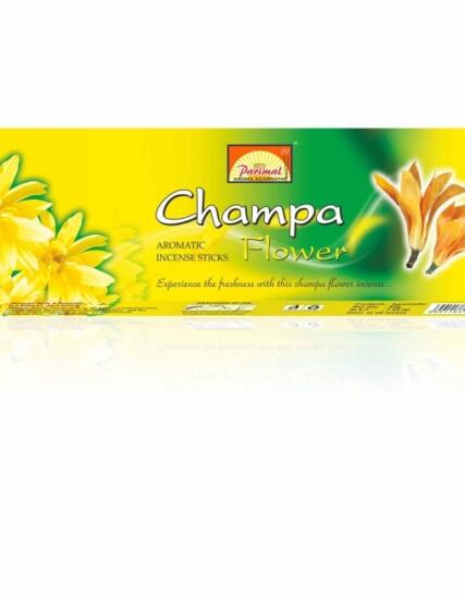 Champa Flower Agarpattis -0