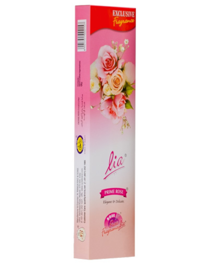 Lia Agarpattis Prime Rose-0