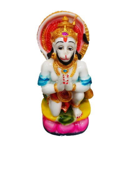 hanuman-side-pose-6.7x3.8x14.5cm-tmpooja-dols-gifts-handicrafts-the-online-mega-pooja-store-pooja-god-marble (2)