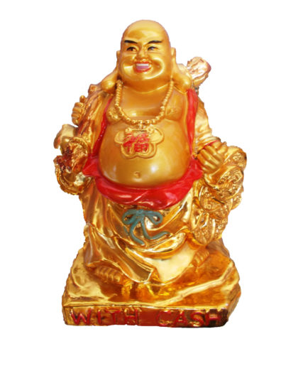 tmpooja-12.2x12.5x13.5cm-golden-kubera-plastic-rich-happy-men-money-cash-god-the-online-mega-pooia-store