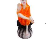 tmpooja-5.2x5x12.5cm-sai-baba-orange-dress-marble-hindu-god-idols-gifts-handicrafts-the-online-mega-pooja-store-shopping-