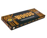 Woods Agarbatti Natural Incense