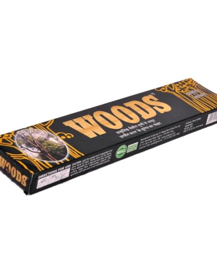 Woods Agarbatti Natural Incense