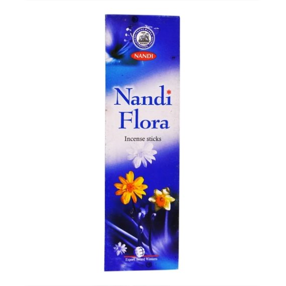 tmpooja-nandi-flora-agarbathies-pooja item-fragrance-incense-sticks-exclusive-divine-samagri-homam-products-thirumurugan-marketed-by-kalpatharu-the-online-pooja-store