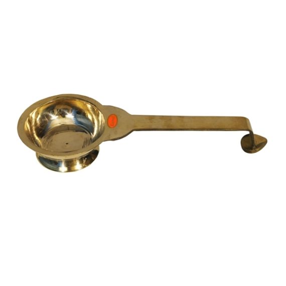 tmpooja-the-online-mega-pooja-store-puja-stores-divine-thirumurugan-products-homa-samagiri-karpoora-arati-spoon-brass-design-tm-tm-hindu-camphor-lamp-kalpatharu-inc