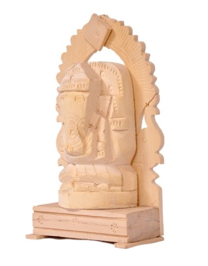 tmpooja-velleruku-vinayakar-ganesh-height-5inch-width-3 inch -355-rs-vinayaka-most-powerful-divine-veller-ganesa-god-idols-gifts-handicrafts-the-online-mega-pooja-stores-store-p