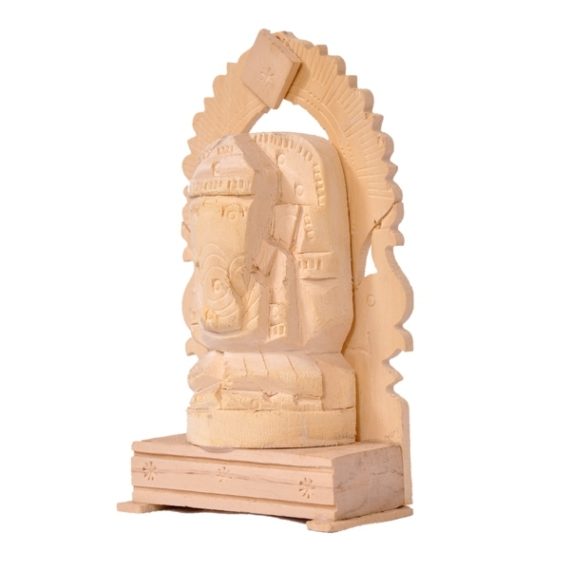 tmpooja-velleruku-vinayakar-ganesh-height-5inch-width-3 inch -355-rs-vinayaka-most-powerful-divine-veller-ganesa-god-idols-gifts-handicrafts-the-online-mega-pooja-stores-store-p