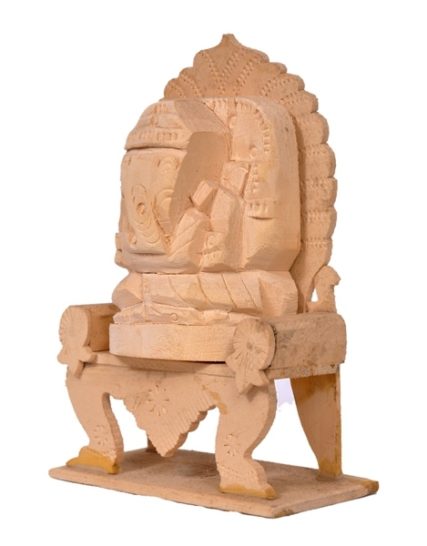 tmpooja-velleruku-vinayakar-ganesh-height-5inch-width-3.25 inch -rs-465-vinayaka-most-powerful-divine-veller-ganesa-god-idols-gifts-handicrafts-the-online-mega-pooja-stores-store-puja-hom