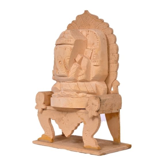 tmpooja-velleruku-vinayakar-ganesh-height-5inch-width-3.25 inch -rs-465-vinayaka-most-powerful-divine-veller-ganesa-god-idols-gifts-handicrafts-the-online-mega-pooja-stores-store-puja-hom