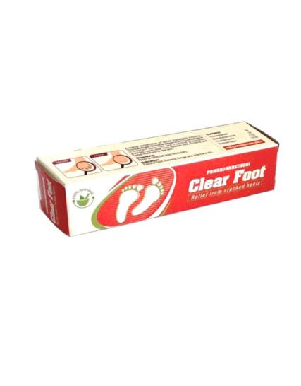 tmpooja-clear-foot-cream-pankajakasthuri-25g-online-mega-pooja-store