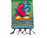 tmpooja-god-design-hanging mat-green-om-online-mega-pooja-store-wall-decorator3