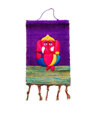 tmpooja-god-design-wall-hanging-mat-ganesh-red-multi-online-mega-pooja-store