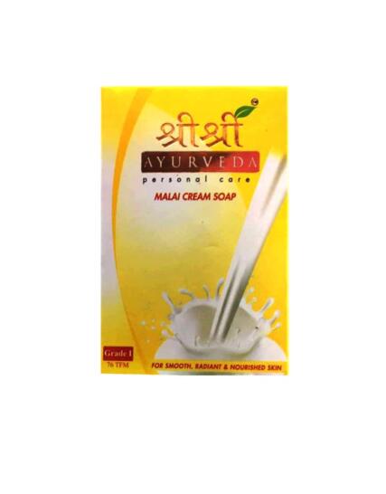 tmpooja-malai-cream-soap-100g-sri-sri-ayurveda-online-mega-pooja-store