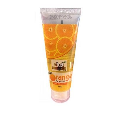 tmpooja-orange-face-wash-60ml-online-mega-pooja-store-freshness-ayurveda-sri-art-of-living-600x600