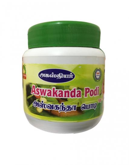 tmpooja-Aswakandha podi-online-mega-pooja-store