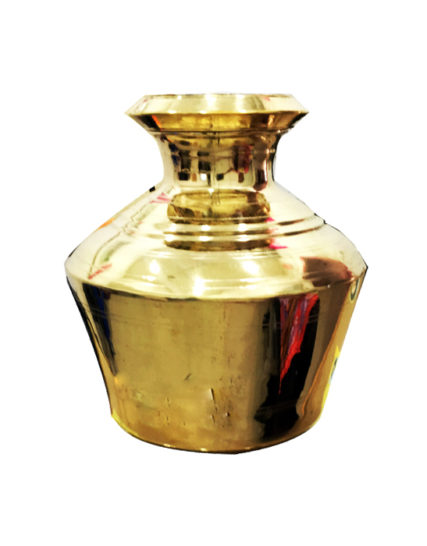 tmpooja-brass-kalasam-1.300g-pooja-kudam-pithalai-online-mega-store-items