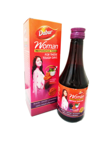 Dabur Women Restorative Tonic