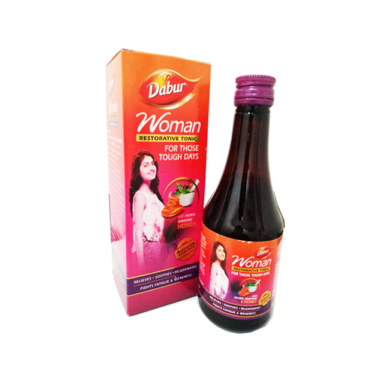 Dabur Women Restorative Tonic