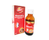 Rheumatil Oil