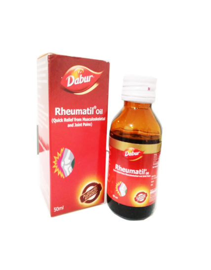 Rheumatil Oil