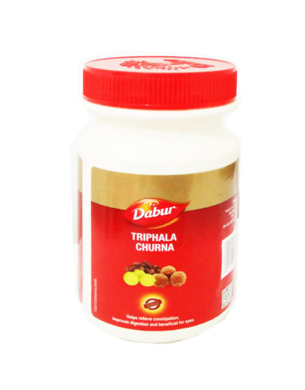 Triphla Churna 2