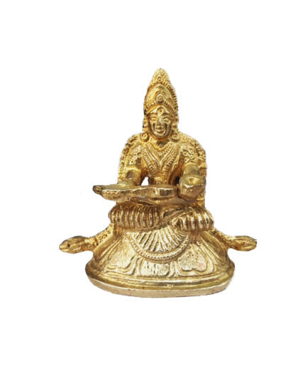 tmpooja-annapoorani-food-god-annam-brass-online-mega-pooja-store