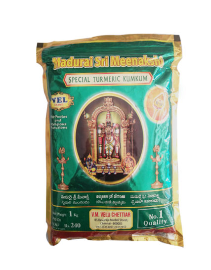 tmpooja-madurai-sri-meenakshi-special-turmeric-kumkum-vel-brand-1kg-auspicious-online-mega-pooja-store-women-forehrad