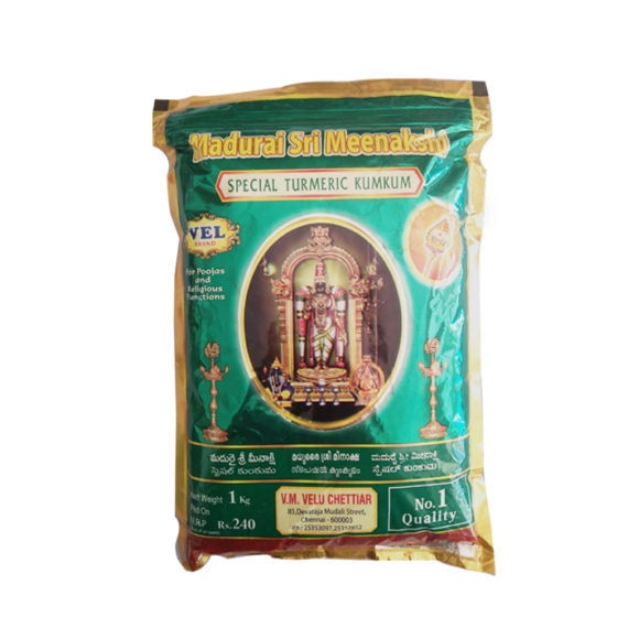 tmpooja-madurai-sri-meenakshi-special-turmeric-kumkum-vel-brand-1kg-auspicious-online-mega-pooja-store-women-forehrad