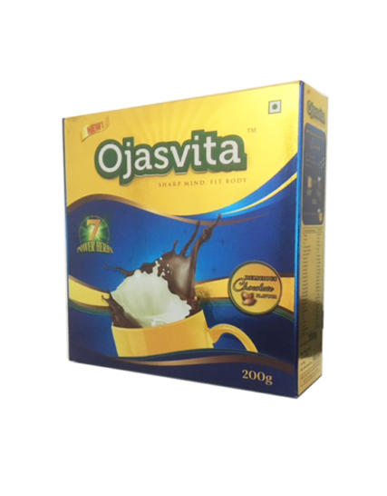 tmpooja-ojasvita-chocolate-sharp-mind-health-drink-powder-fit-body-200g-online-mega-pooja-store-herbals