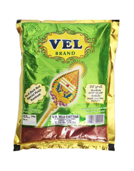 tmpooja-vel-brand-dark red specila-pooja-kumkum-250g-online-mega-pooja-store