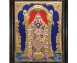 tmpooja-Balaji4-tanjore-painting-online-mega-pooja-store