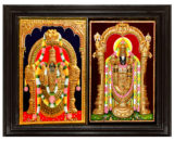 tmpooja-Balaji6-tanjore-painting-online-mega-poooja-store