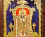 tmpooja-Balaji7-tanjore-painting-online-mega-pooja-store