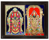 tmpooja-Balaji8-tanjore-painting-online-mega-pooja-store