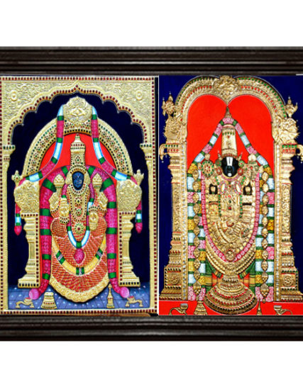 tmpooja-Balaji8-tanjore-painting-online-mega-pooja-store