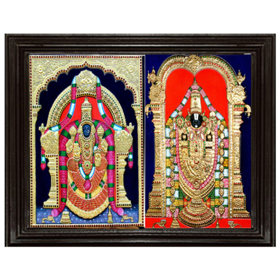 tmpooja-Balaji8-tanjore-painting-online-mega-pooja-store