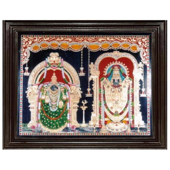 tmpooja-Balaji9-tanjore-painting-online-mega-pooja-store