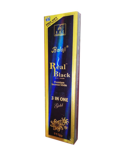 tmpooja-balaji-real-black-premium-incense-sticks-agarpathi-3in-one-11g-gold-online-mega-pooja-store