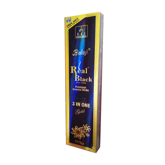 tmpooja-balaji-real-black-premium-incense-sticks-agarpathi-3in-one-11g-gold-online-mega-pooja-store