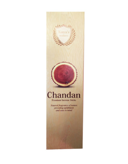 tmpooja-chandan-premium-incense-sticks-fragrance-nature-koya's-agarbathi-online-mega-pooja-store