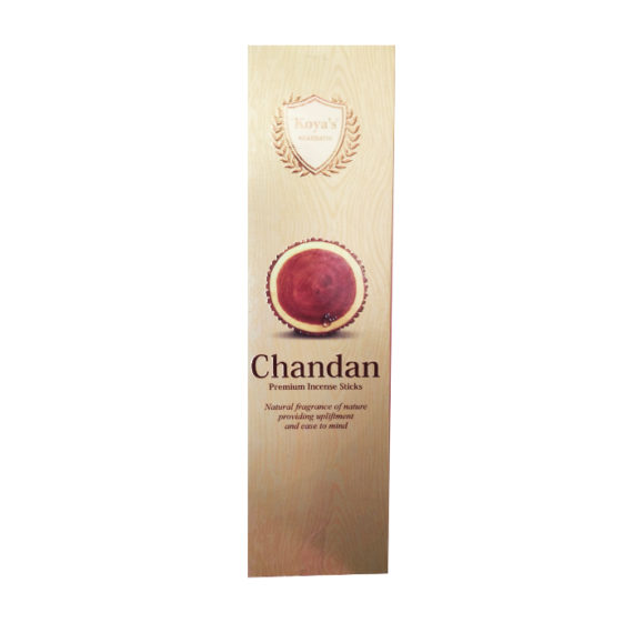 tmpooja-chandan-premium-incense-sticks-fragrance-nature-koya's-agarbathi-online-mega-pooja-store