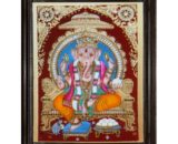 tmpooja-ganesh-glasspainting-online-mega-pooja-store