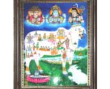 tmpooja-kamadhenu-tanjore-paintings-online-mega-pooja-store