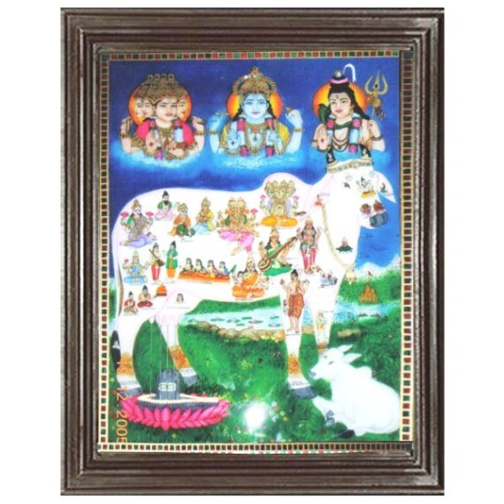 tmpooja-kamadhenu-tanjore-paintings-online-mega-pooja-store