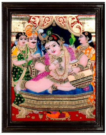 tmpooja-krishna-glass-painting-online-mega-pooja-store