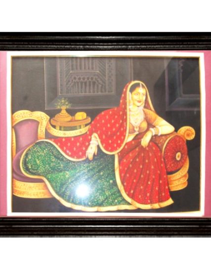 tmpooja-women (2)-glass-painting-online-mega-pooja-store