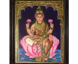 tmpooja-Amman3-tanjore-painting-online-mega-pooja-store