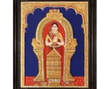 tmpooja-Amman5-tanjore-painting-online-mega-pooja-store