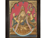 tmpooja-Goddess Saraswathi8-online-mega-pooja-store