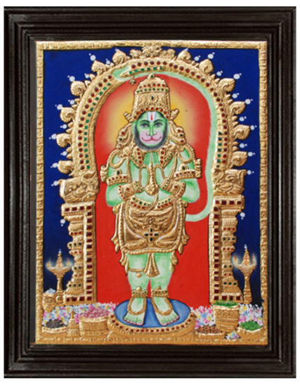 tmpooja-Hanuman2-online-mega-pooja-store